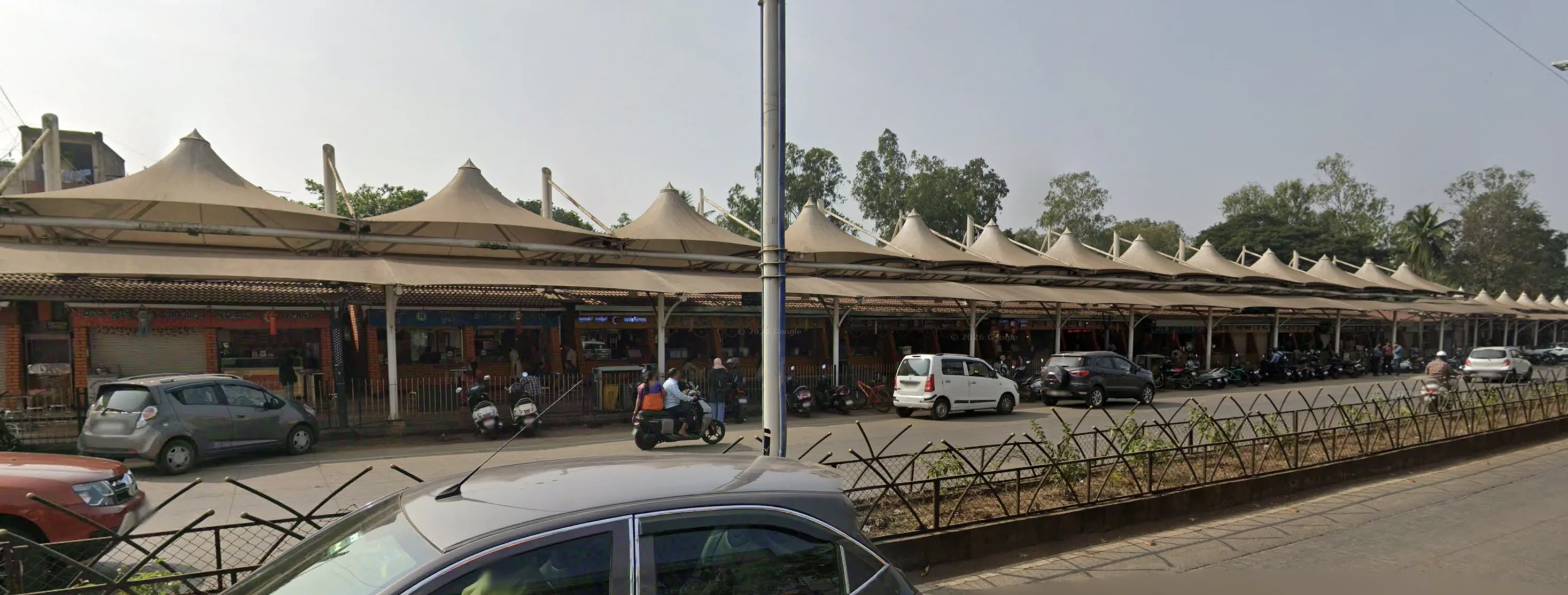 Mahila Market